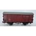 Vagon acoperit DB - H0 ROCO 4305A